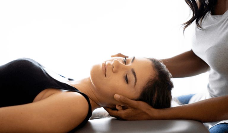 Craniosacral Therapy