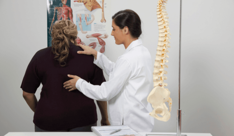 Chiropractic Care