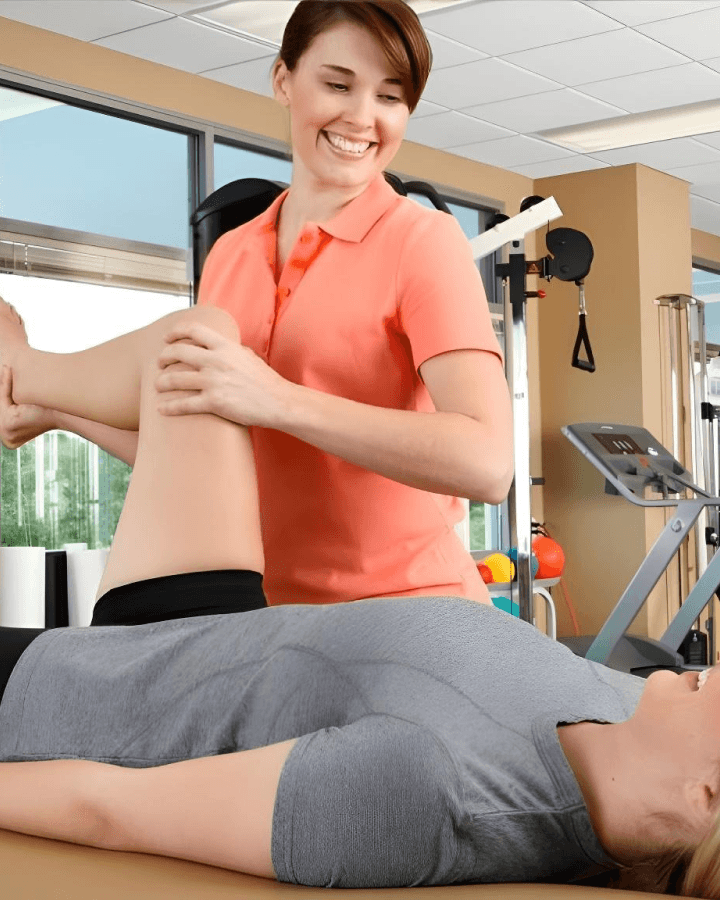 Manual Therapy & Chiropractor